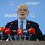 Temel Karamollaoğlu'ndan Barış Pınarı Harekatı mesajı