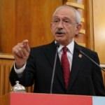 Kemal Kılıçdaroğlu'ndan PKK'ya hayat öpücüğü