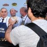 Kumkapı'da 'Balık Festivali' başladı