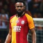 Luyindama: "Keyif veren bir Galatasaray oluşturacağız"