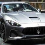 Maserati’den elektrikli ve otonom araç yatırımı!