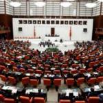 Meclisten Barış Pınarı Harekatı'na destek