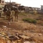 Mehmetçik M-4 karayolunun kontrolünü ele aldı!