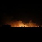  Milli Savunma Bakanlığı vurulan yerlerin sayısını açıkladı