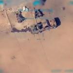 MSB yayınladı... İHA'lar tespit etti hedef nokta atışıyla vuruldu