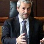 Nihat Ergün AK Parti'den istifa etti