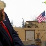 Çarpıcı yorum: PKK Amerika için tuvalet kağıdı gibi!