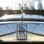 Rolls-Royce'un ilk SUV modeli T&uuml;rkiye'de
