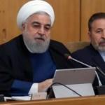 Ruhani'den Fırat'ın doğusu ile ilgili sürpriz Türkiye açıklaması