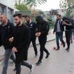 'Hacker'lar bin kişinin banka hesabını ele geçirmiş