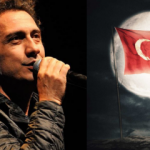 Şarkıcı Kıraç'ın seslendirdiği Vatan Marşı'na tam not!