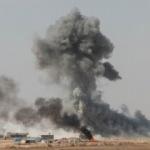 Harekatta yeni gelişme! Tamamı ele geçirildi