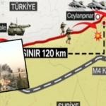 Barış Pınarı Harekatı'nda bomba gelişme! Köyler kurtarıldı