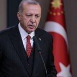 Cumhurbaşkanı Erdoğan'dan harekatla ilgili ilk açıklama