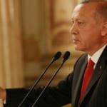 Erdoğan'dan ABD Başkanı Trump'ın teklifine çok sert tepki