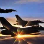 Son dakika haber: Irak'ın kuzeyine hava harekatı