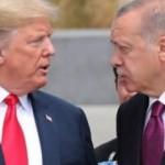Çavuşoğlu duyurdu! Erdoğan, Trump'a rest çekip...