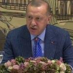 Erdoğan harekatın ne zaman biteceğini açıkladı