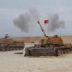 Harekatta Resulayn'dan sonra Tel Abyad'da....