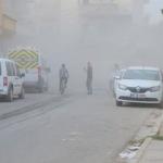 Son dakika: YPG'li teröristler sivillere saldırdı: 8 şehit 35 yaralı!