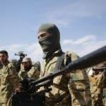 Suriye Milli Ordusu, Münbiç cephe hattına yığınak yaptı 