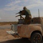 Suriye Milli Ordusu'ndan 2 savaşçı şehit oldu