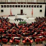 TBMM'den sınır ötesi harekat için onay çıktı