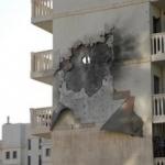 Terör önce evlerinden etti sonra katletti