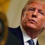 Trump’tan tepki çeken Türkiye açıklaması