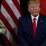 Son dakika haber: Trump'tan ikinci 'Barış Pınarı Harekatı' açıklaması 