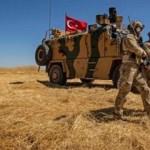 Operasyon öncesi sinsi plan Türkiye harekete geçince deşifre oldu