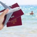 Türkiye pasaportu ile hangi ülkelere vizesiz gidilir? Tropik 20 ülke