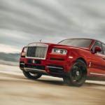 Rolls-Royce T&uuml;rkiye pazarında