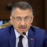 Türkiye'den sert açıklama: Dünyaya mesajımız nettir