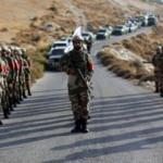 Türkiye'ye Fırat'ın doğusu desteği: Biz operasyona hazırız