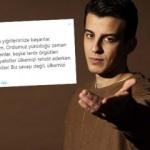 Ünlü Rapçi Norm Ender'den savaşa hayır paylaşımı yapanlara tokat gibi cevap