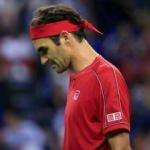 Roger Federer çeyrek finalde elendi!