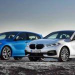 BMW 1 Serisi satışa çıktı