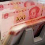 Çin Yuanı, dolara karşı 31 ayın en yüksek seviyesine yükseldi