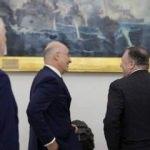 Yunanistan ile ABD toplantısı Türkiye karşıtı şova dönüştü