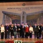 "1. Erzincan Uluslararası Kısa Film Festivali" sona erdi