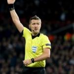Galatasaray-Real Madrid maçına İtalyan hakem