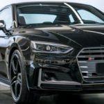 2020 Audi S5 için ABT modifikasyonu