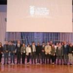 1. Erzincan Uluslararası Kısa Film Festivali" başladı