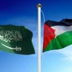 Filistin'de Suudi Arabistan isyanı!