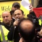 HDP'li Osman Baydemir'den Türkiye ve Erdoğan'a ağır hakaretler