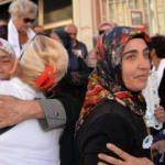 Srebrenitsa ve Diyarbakır annesi aynı acıyı paylaştı