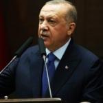 UEFA'nın skandal kararına Erdoğan'dan tepki!