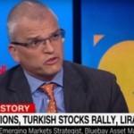 ABD medyasını çıldırtan resim! Saatlerce 'bu nasıl olur' diye konuştular...