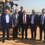 ASRİAD'dan Akçakale'de Barış Pınarı açıklaması